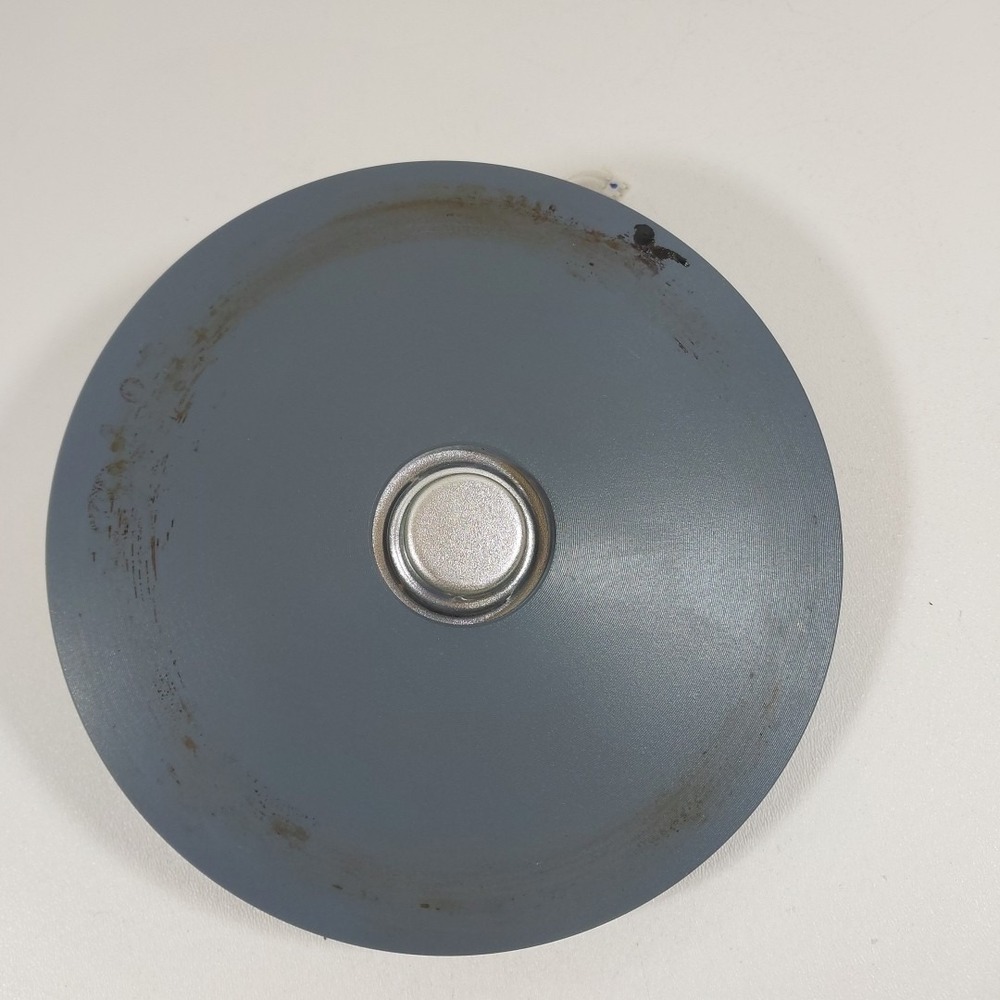 Heating Element Plate for Farberware WM-CS6004W Pressure Cooker Replacement Part